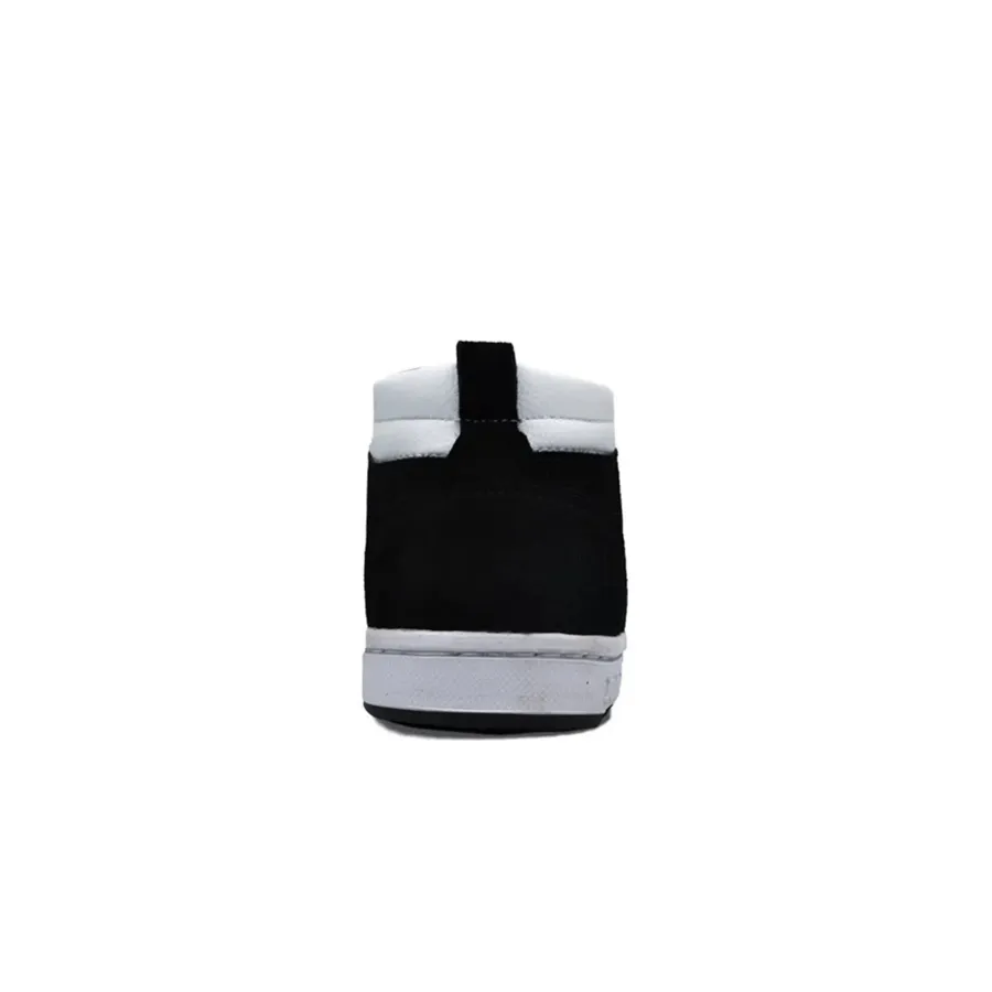 Imagen 2 de 4 de Zapatillas John Foos Path-BLANCO/NEGRO