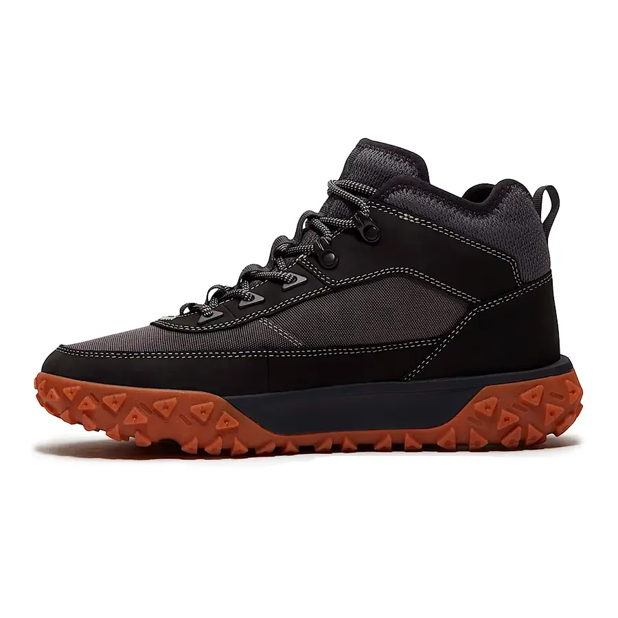 Imagen 2 de 7 de Zapatillas Timberland Greenstride Motion 6-NEGRO/GRAFITO