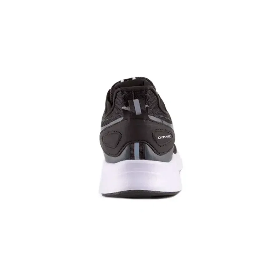 Imagen 3 de 5 de Zapatillas Montagne Dynamic-NEGRO