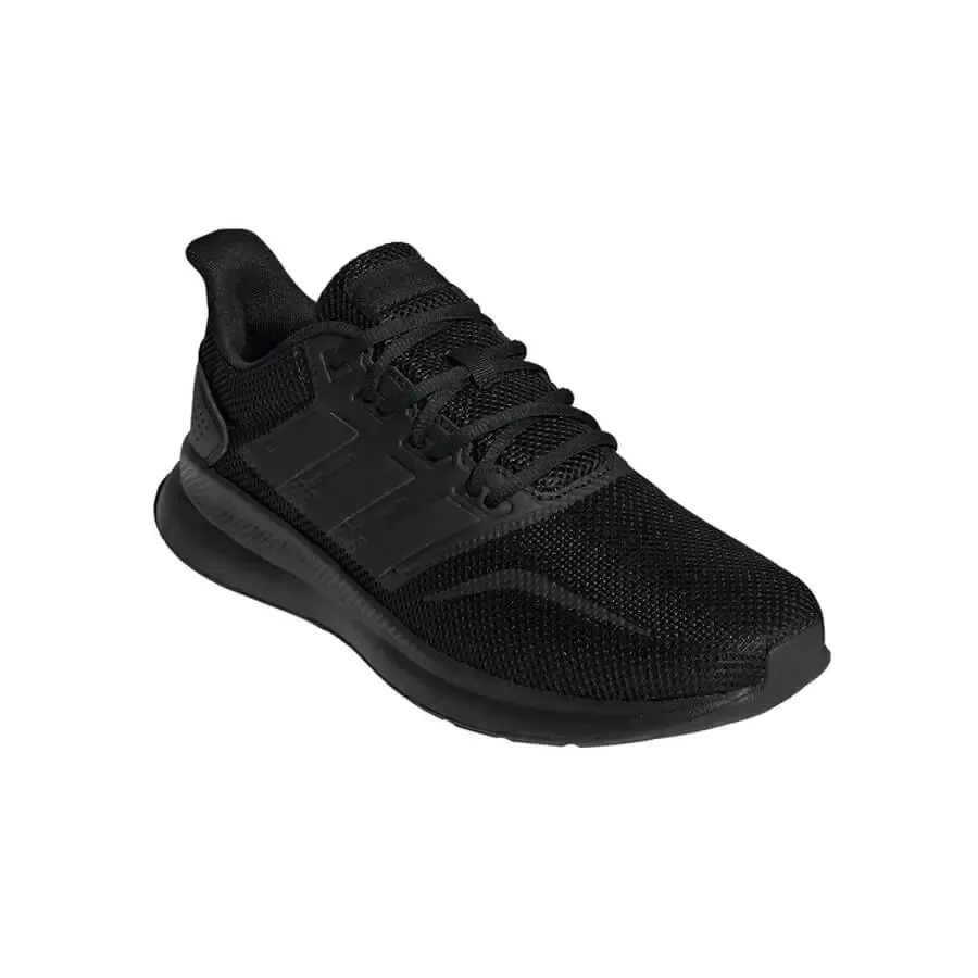 Imagen 0 de 5 de Zapatillas adidas Runfalcon-NEGRO