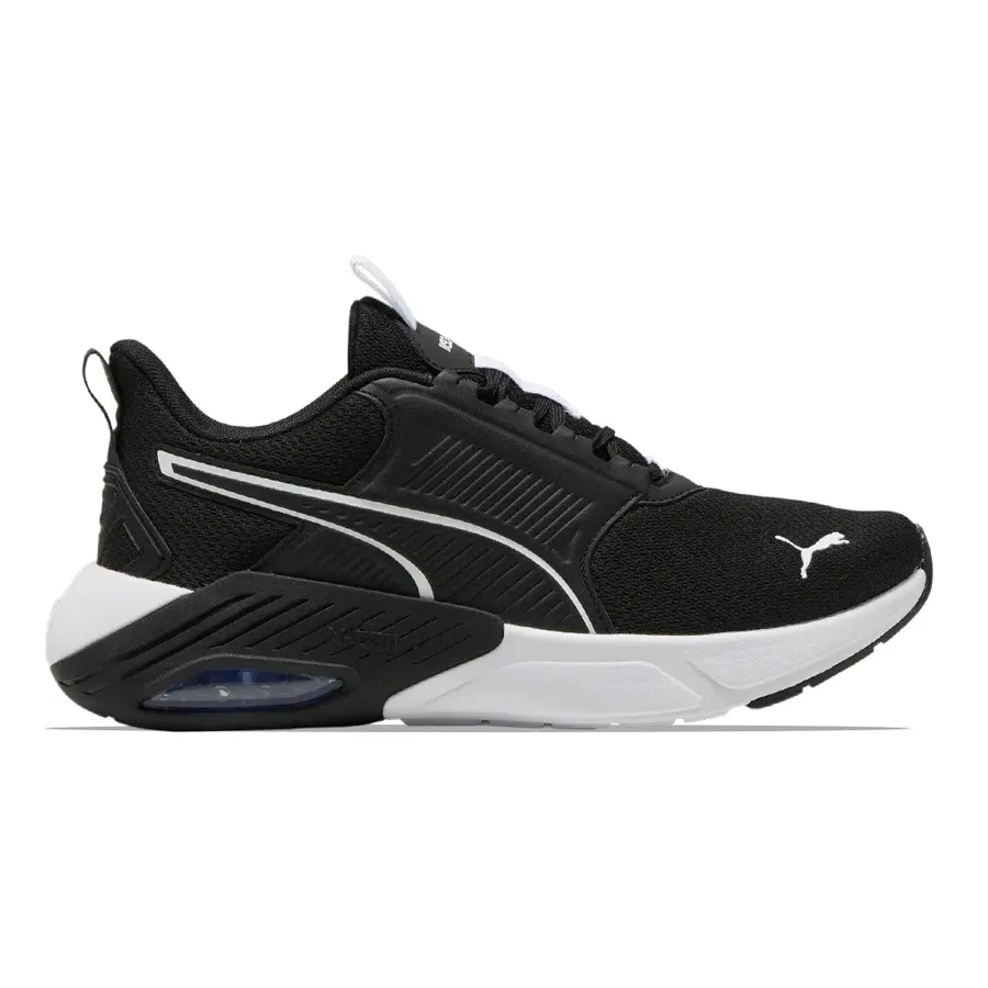 Imagen 0 de 6 de Zapatillas Puma X cell Nova-NEGRO/BLANCO