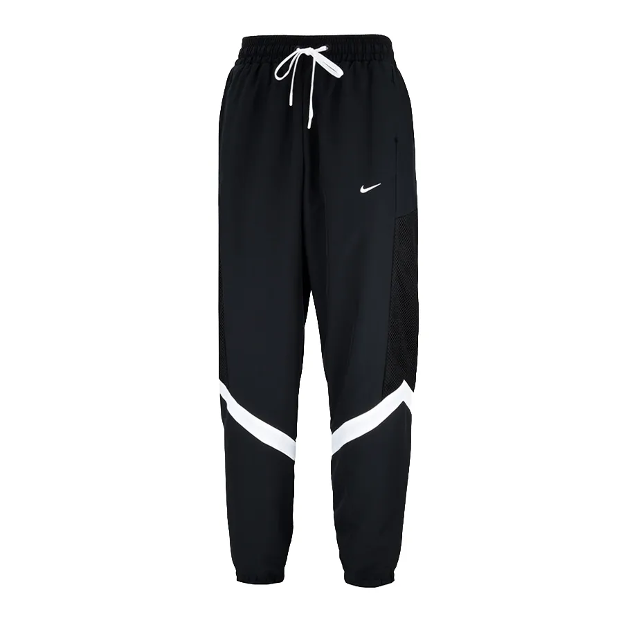Imagen 1 de 5 de Pantalón Nike Icon Woven-NEGRO