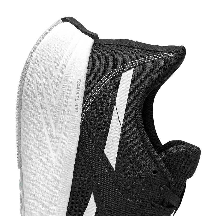 Imagen 6 de 7 de Zapatillas Reebok Energen Tech Plus-NEGRO/BLANCO