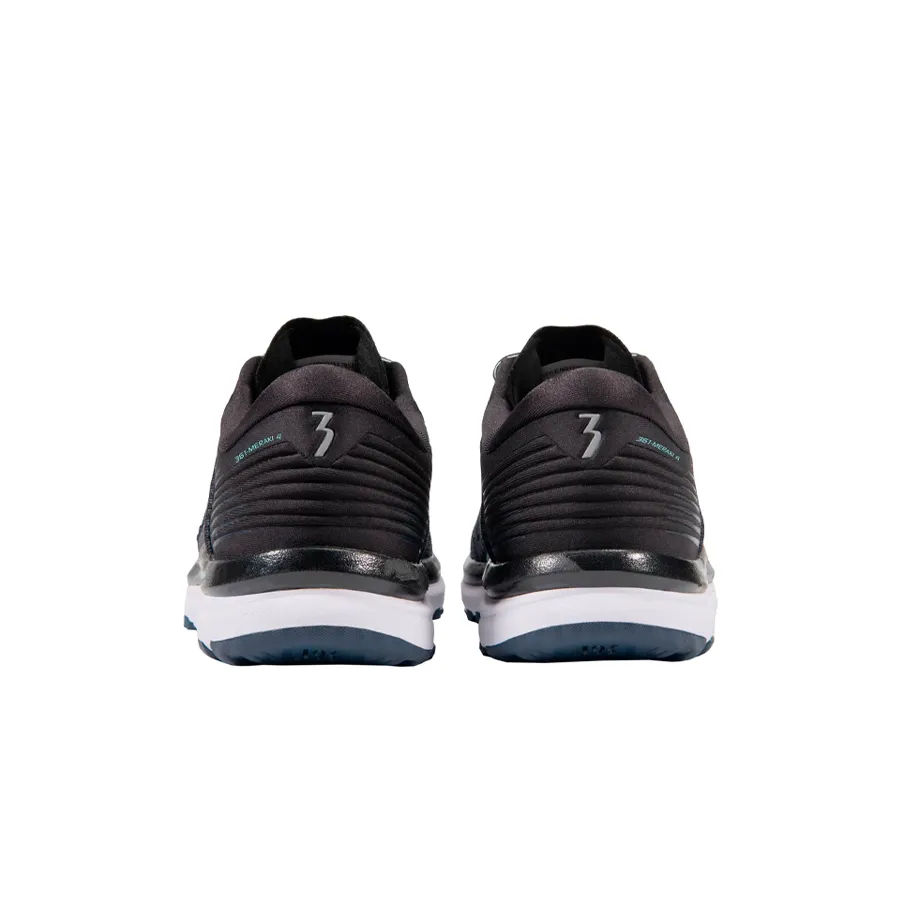 Imagen 3 de 6 de Zapatillas 361º Meraki 4-MARINO/NEGRO/CELESTE
