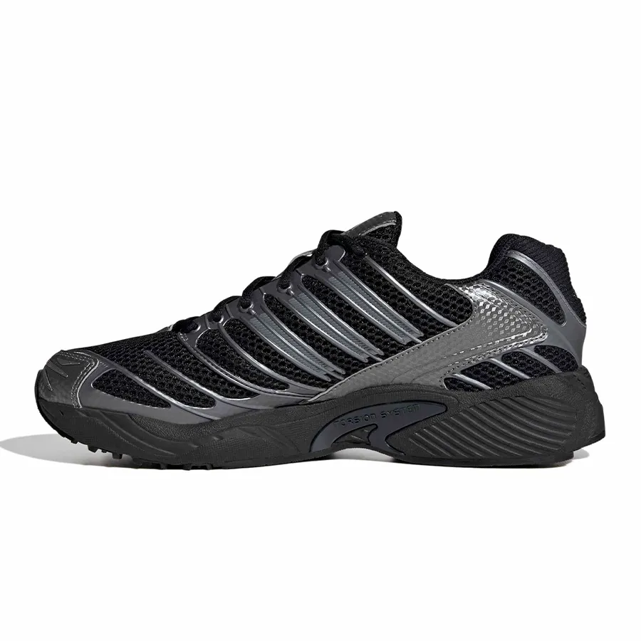 Imagen 2 de 7 de Zapatillas adidas Adistar Control 3-NEGRO/PLATA