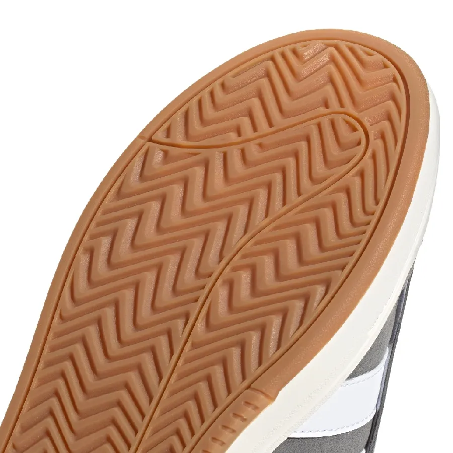 Imagen 6 de 7 de Zapatillas adidas Grand Court Alpha 00s-GRIS/BLANCO