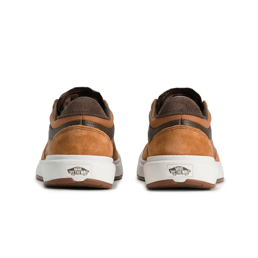 Imagen 4 de 5 de Zapatillas Vans MTE UltraRange 2.0 SE-CAMEL/MARRON