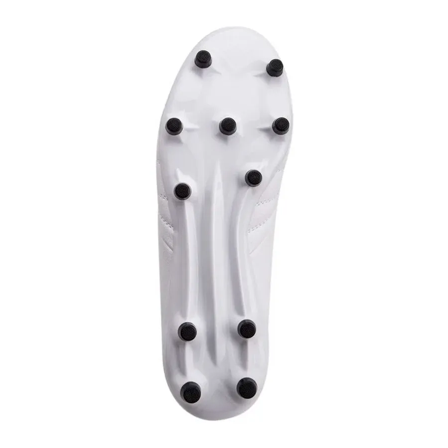 Imagen 3 de 4 de Botines Topper San Ciro V Fg-BLANCO/NEGRO