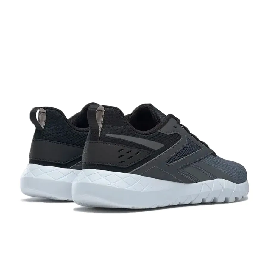 Imagen 2 de 4 de Zapatillas Reebok Flexagon Energy Tr 4-VERDE/NEGRO