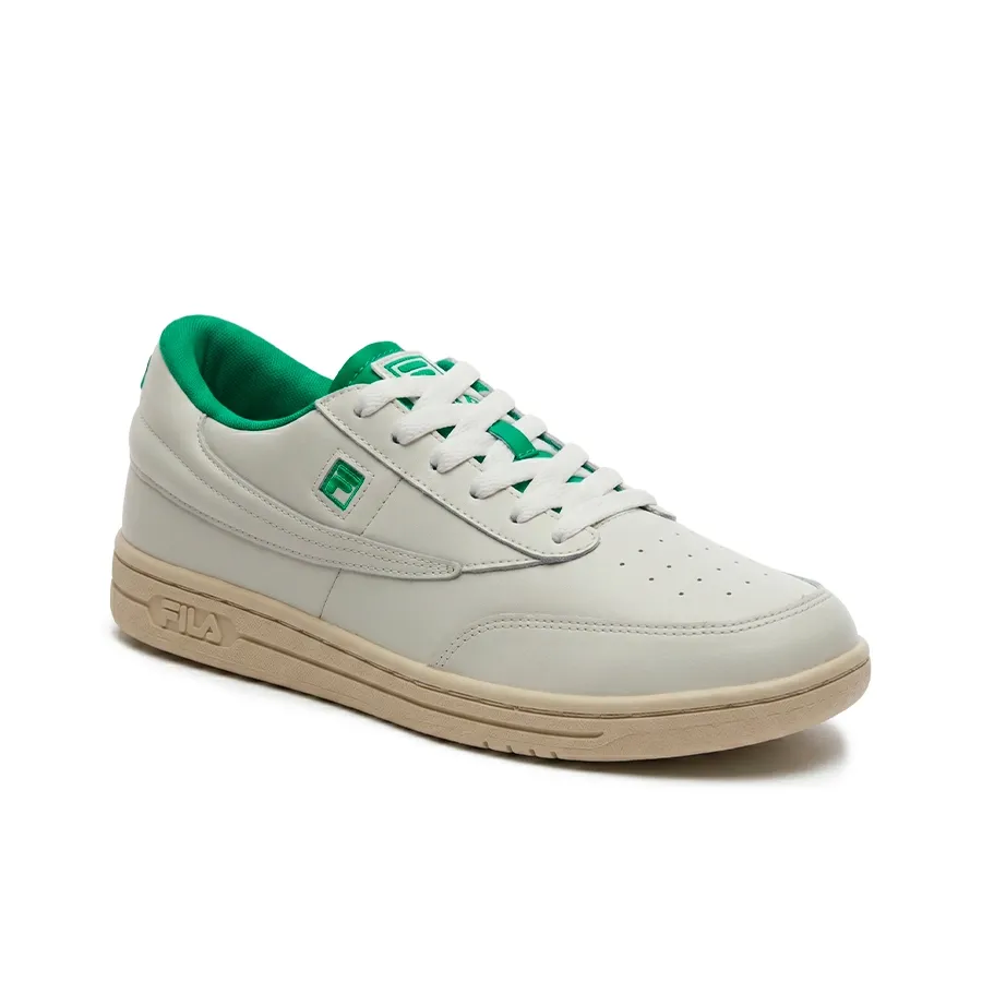 Imagen 1 de 5 de Zapatillas Fila 88 Origens-BLANCO/VERDE