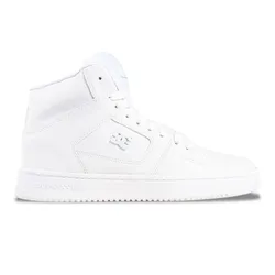 Zapatillas Dc Manteca 4 Hi Ht