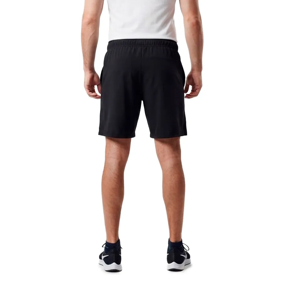 Imagen 1 de 5 de Nike Shorts  Dri-Fit Epic 8In-NEGRO