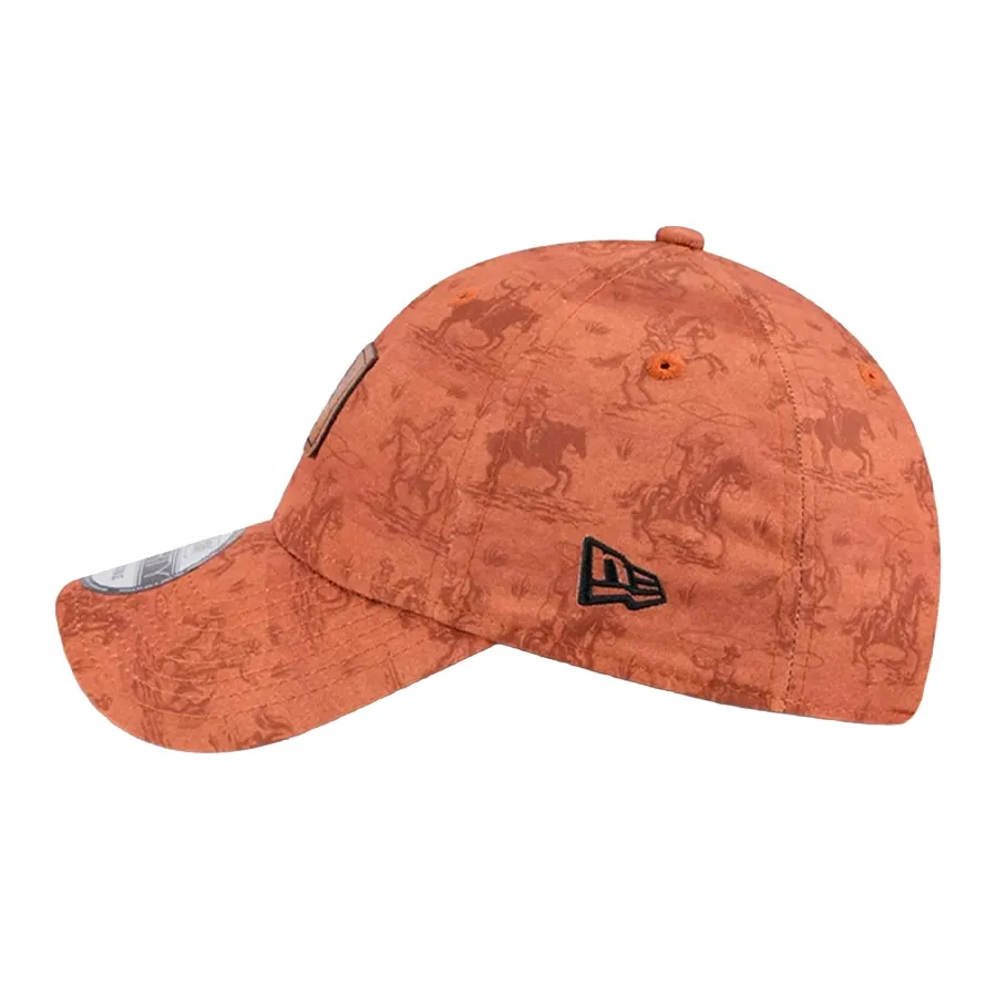 Imagen 1 de 3 de Gorra New Era Red Bull 9Forty-COBRE/OXIDO