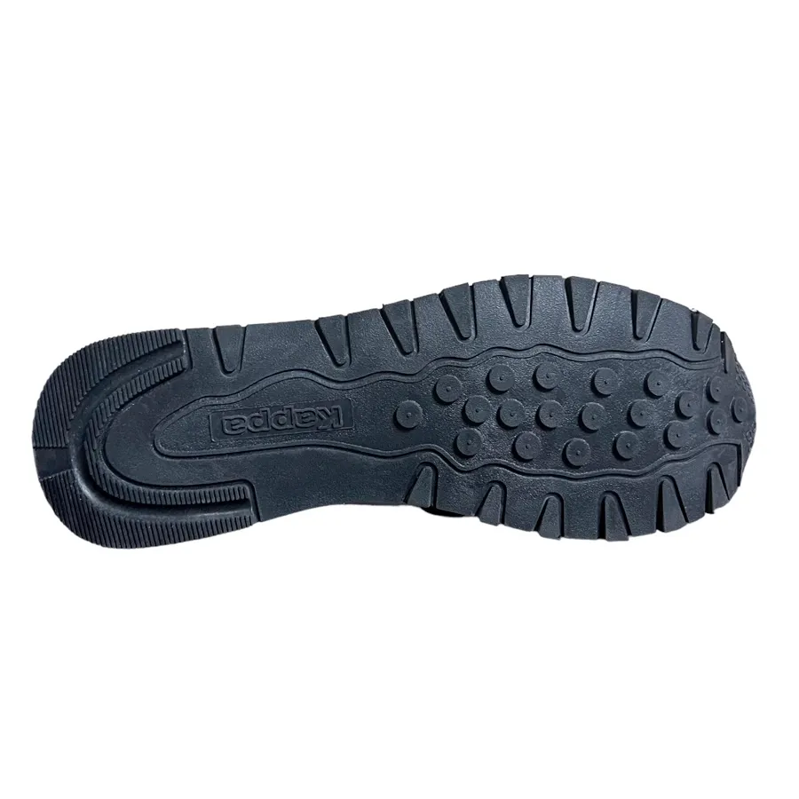 Imagen 3 de 4 de Zapatillas Kappa Logo Berlin 2-BLANCO/AZUL