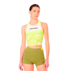 Top Saucony Endorphin