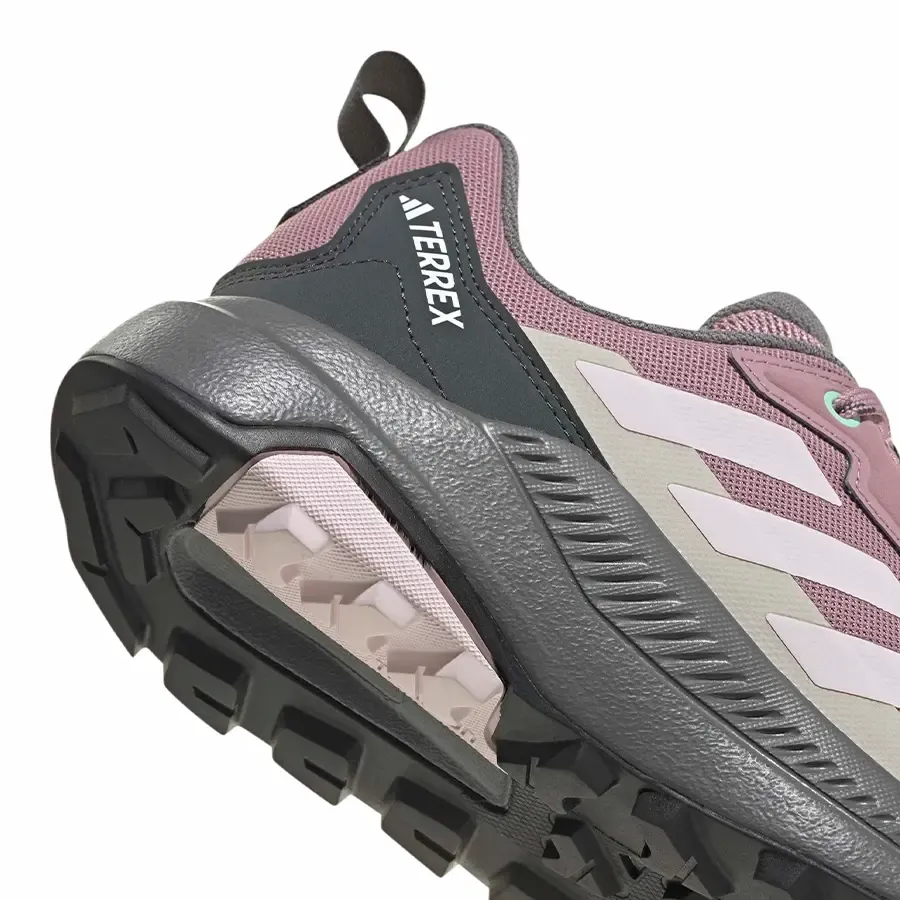 Imagen 6 de 7 de Zapatillas adidas Terrex Anylander-ROSA/GRIS/BLANCO