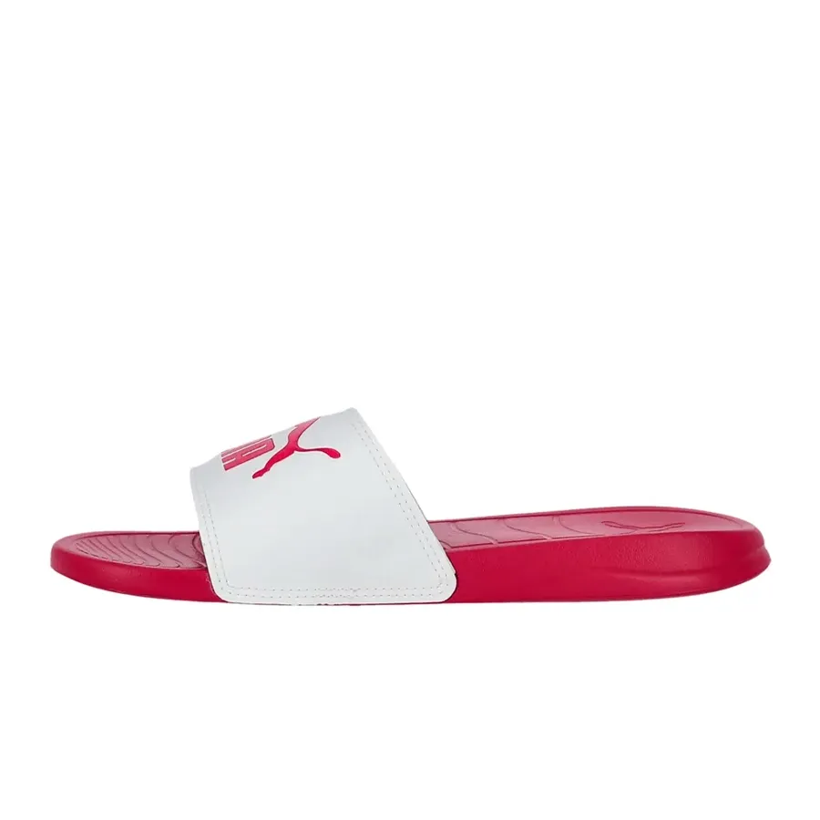 Imagen 1 de 4 de Ojotas Puma Popcat 20-FUCSIA/BLANCO