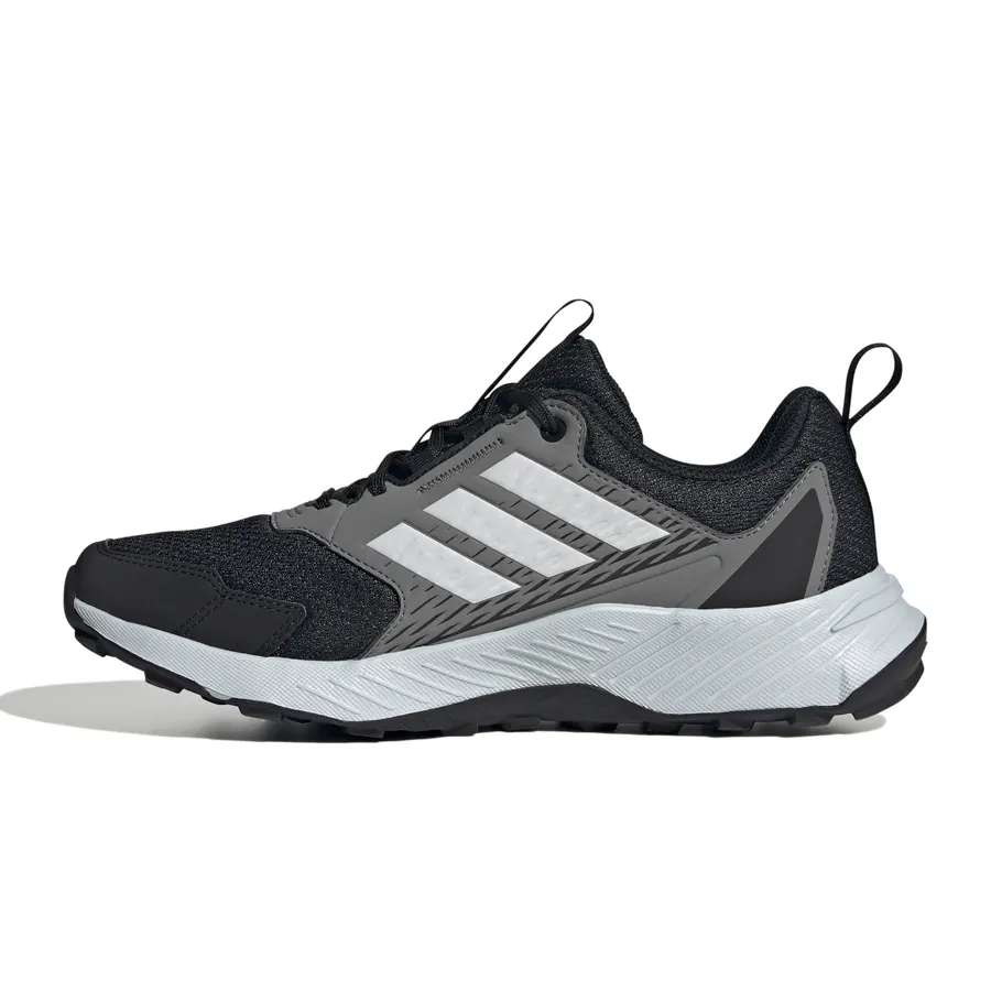 Imagen 2 de 7 de Zapatillas adidas Terrex Tracefinder-NEGRO/GRIS/BLANCO