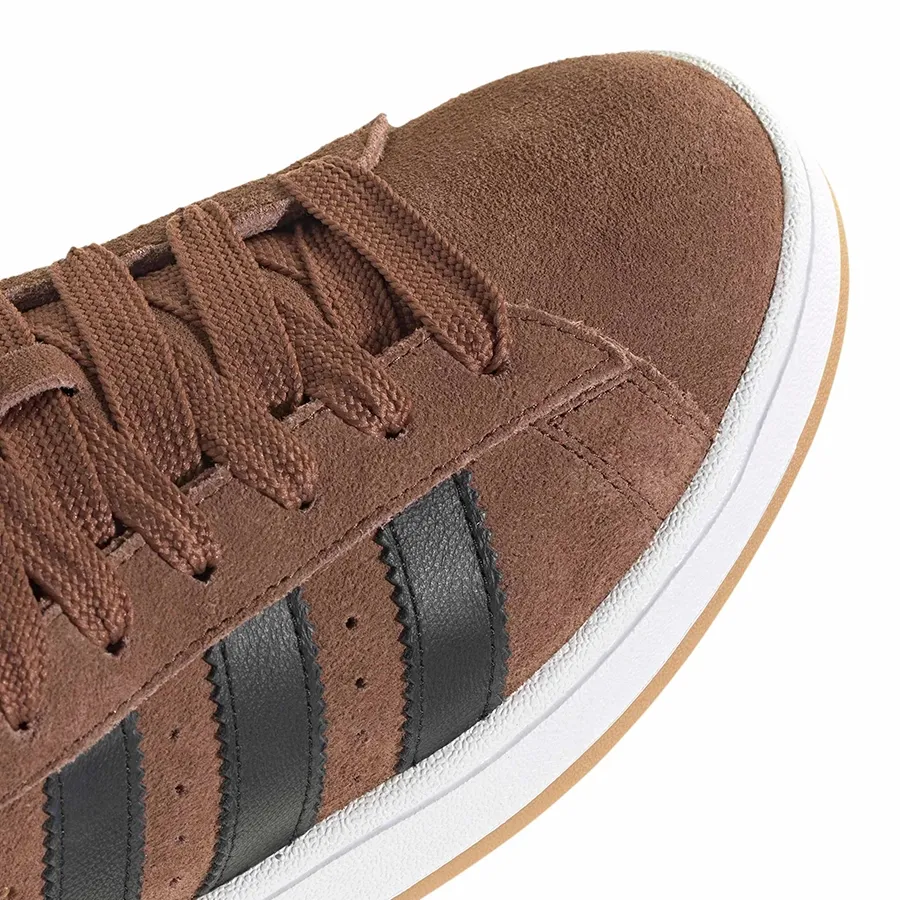 Imagen 5 de 7 de Zapatillas adidas originals Campus 00s-MARRON/NEGRO