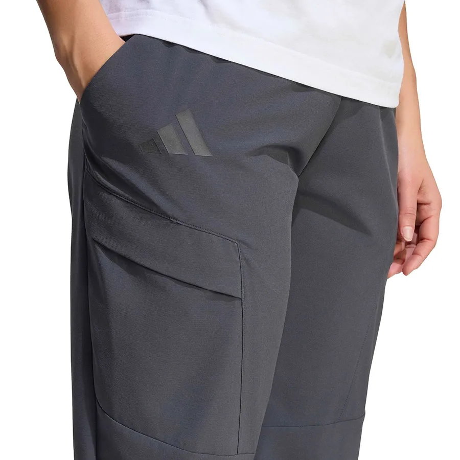 Imagen 3 de 5 de Pantalón adidas Multi-Clima365 Liteflex-GRAFITO