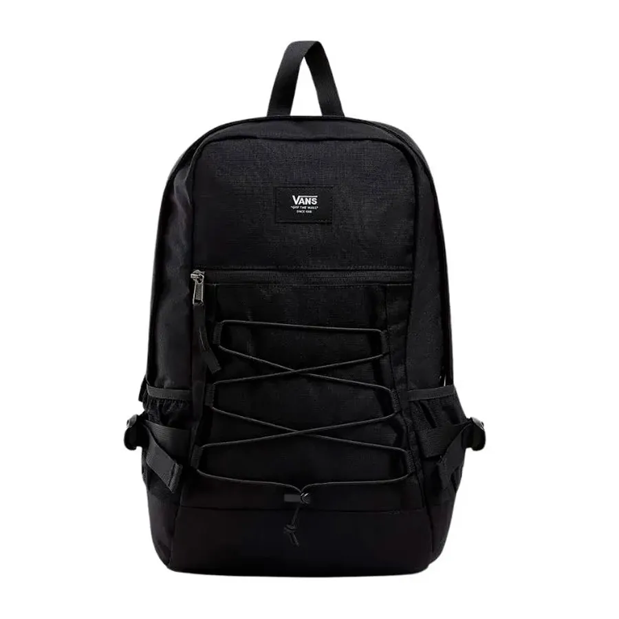 Imagen 0 de 4 de Mochila Vans Original Backpack-NEGRO