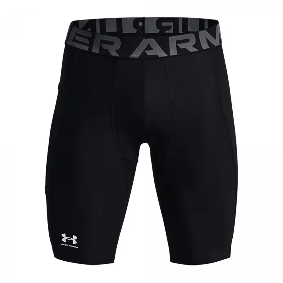 Imagen 0 de 7 de Calza Under Armour Heat Gear-NEGRO