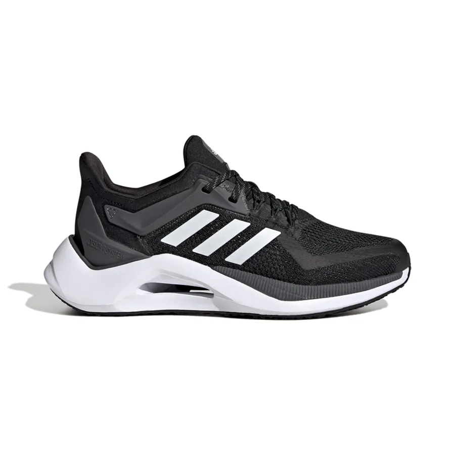 Imagen 0 de 6 de Zapatillas adidas Alphatorsion W 2.0 W-NEGRO/BLANCO/GRAFITO