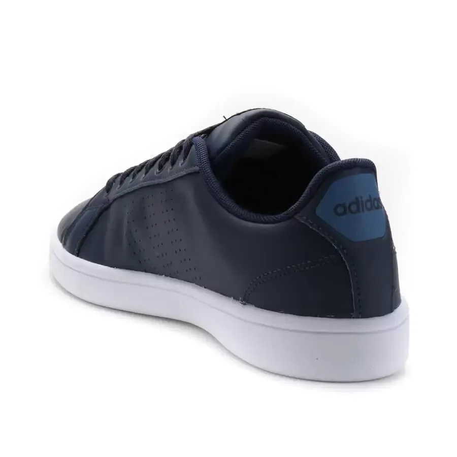 Imagen 2 de 5 de Zapatillas adidas Cf Advantage Cl-MARINO