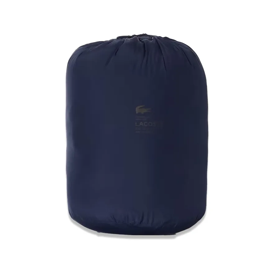Imagen 2 de 3 de Campera Lacoste Puffer-MARINO