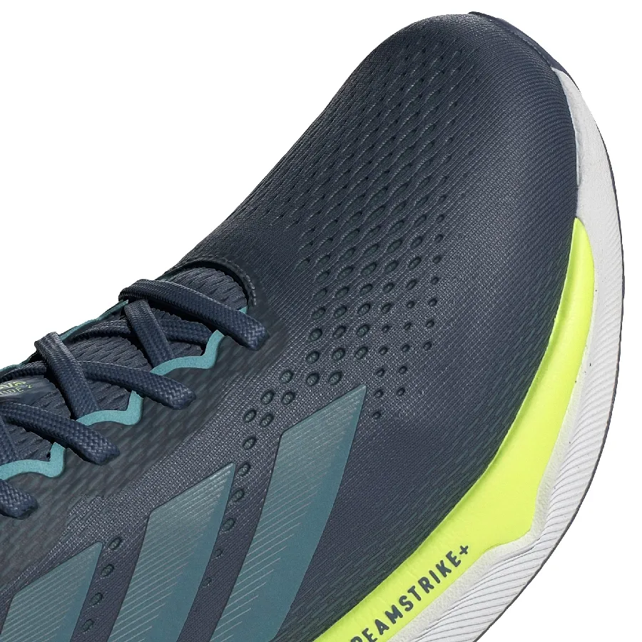 Imagen 5 de 7 de Zapatillas adidas Supernova Stride 2-MARINO/PLATA