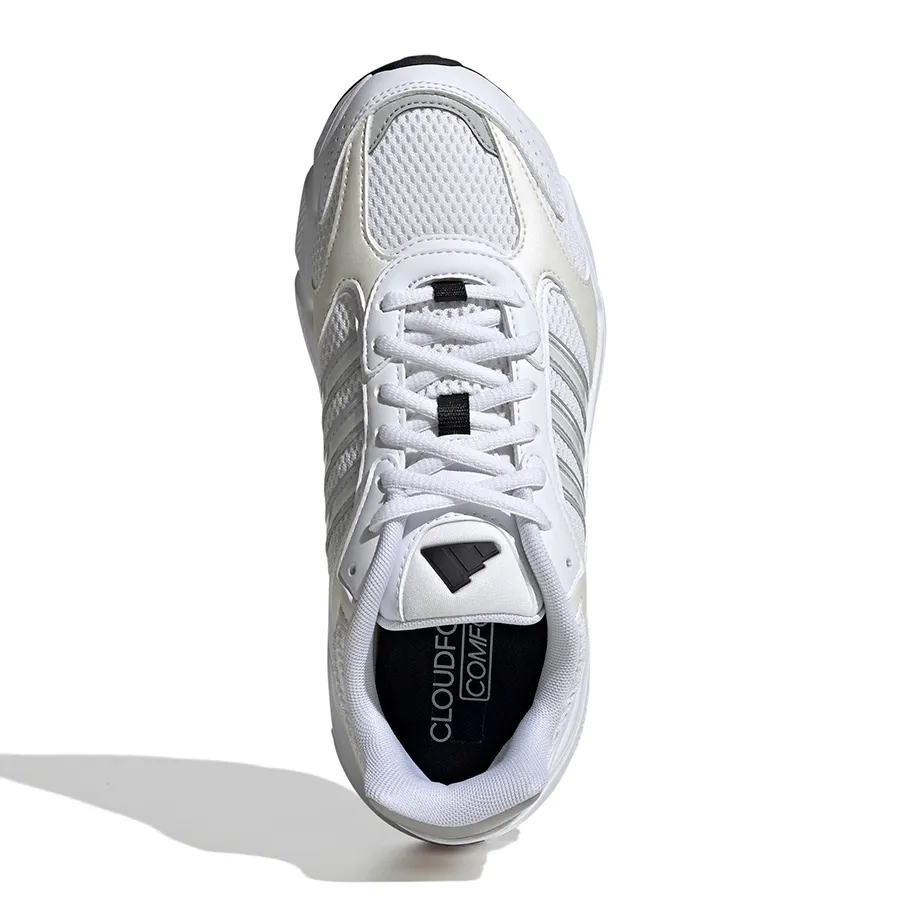 Imagen 3 de 7 de Zapatillas adidas Crazychaos 2000-BLANCO