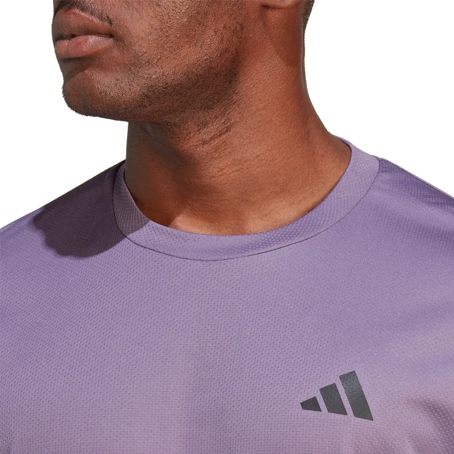 Imagen 2 de 5 de Remera adidas Train Essentials-LILA