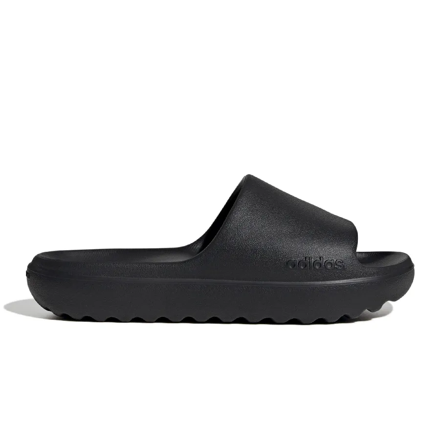 Imagen 0 de 7 de Ojotas adidas Adilette Lumia-NEGRO
