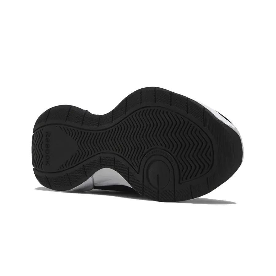 Imagen 4 de 5 de Zapatillas Reebok More Buckets-NEGRO/BLANCO