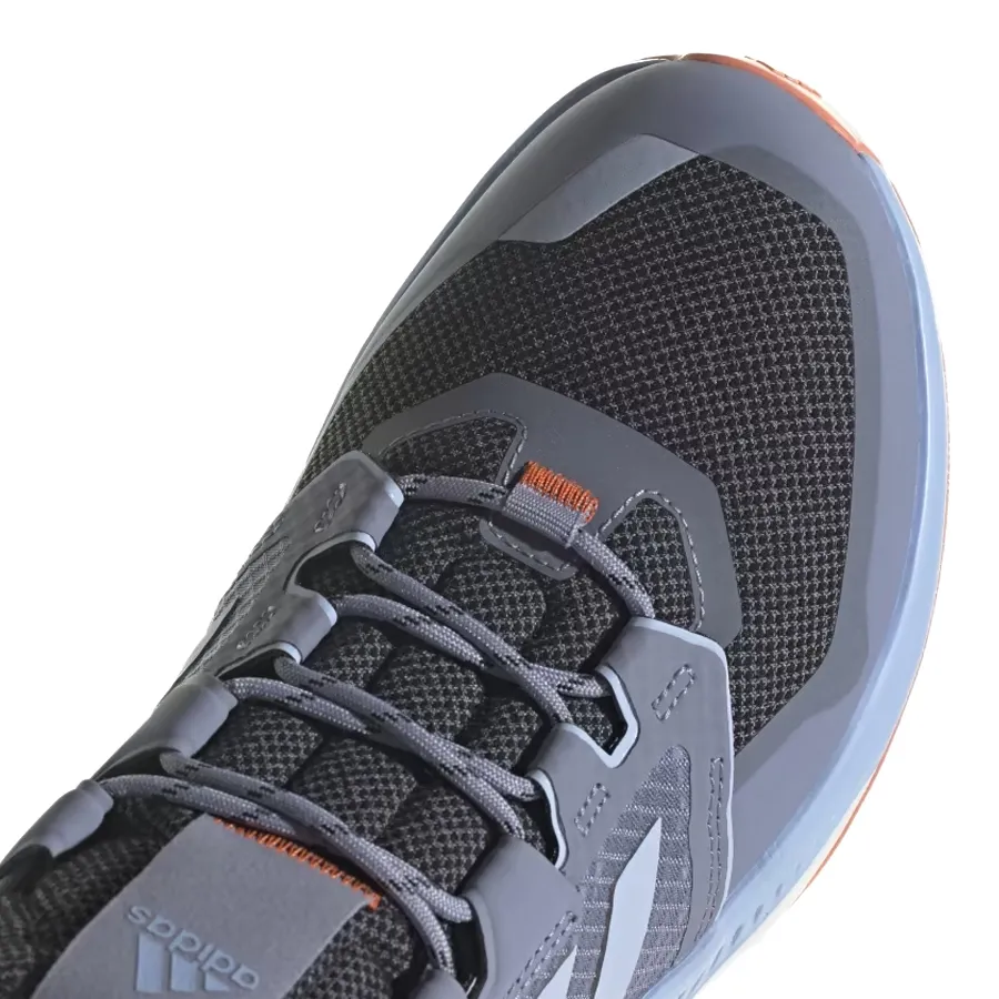 Imagen 8 de 9 de Zapatillas adidas Terrex Trailmaker-VIOLETA/NEGRO/CELESTE