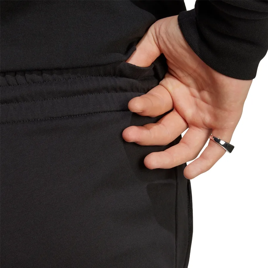 Imagen 3 de 5 de Pantalón adidas Essentials-NEGRO