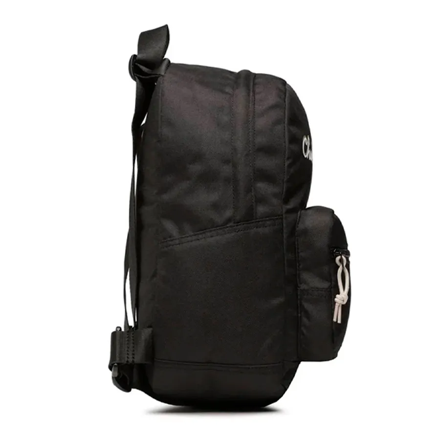 Imagen 1 de 3 de Mochila Converse Go Mini-NEGRO/BLANCO