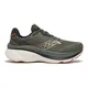 zapatillas-saucony-hurricane-26-VERDE-OLIVA-DORADO-NEGRO