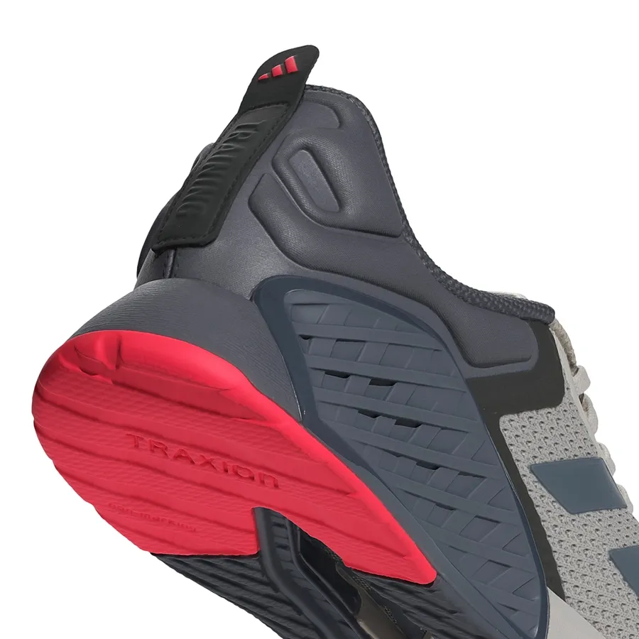 Imagen 6 de 7 de Zapatillas adidas Dropset 3-BEIGE/NEGRO