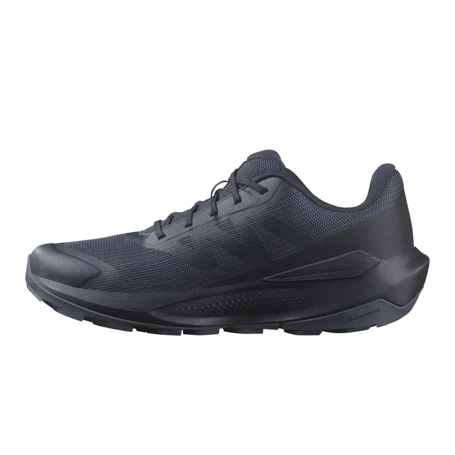 Imagen 2 de 4 de Zapatillas Salomon Elixir Tour-MARINO/NEGRO