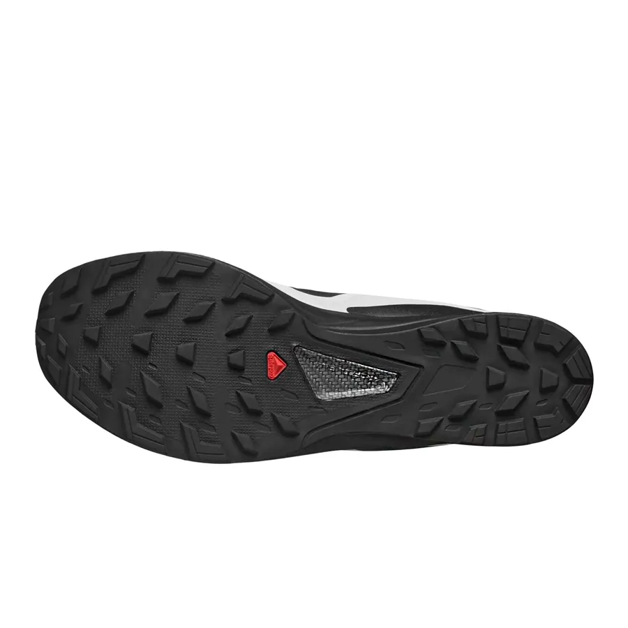 Imagen 4 de 5 de Zapatillas Salomon S Lab Alpine-NEGRO/BLANCO/AZUL