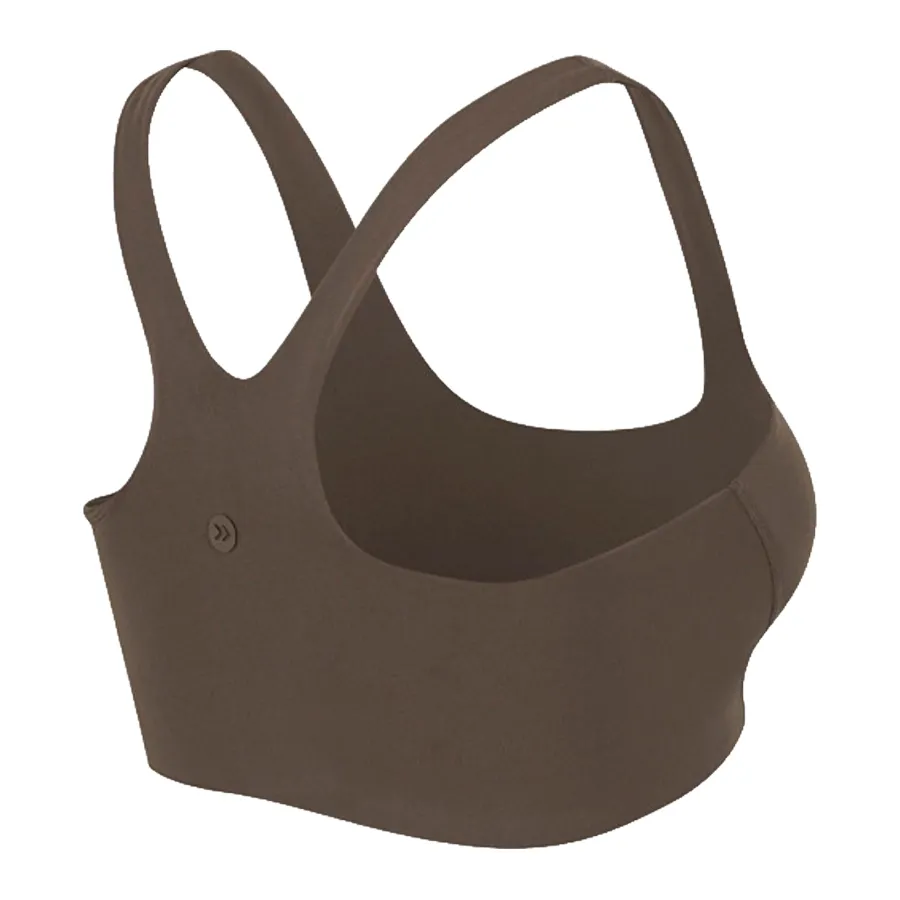 Imagen 1 de 2 de Top Atomik Raise-MARRON