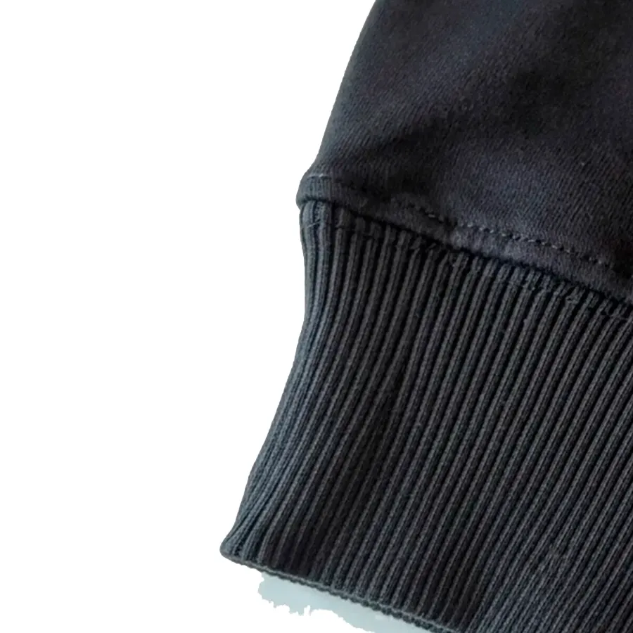 Imagen 2 de 3 de Buzo Fila Outline Winter-NEGRO/BLANCO