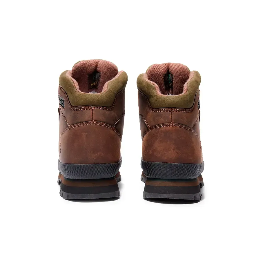 Imagen 5 de 7 de Botas Timberland Euro Hiker-MARRON