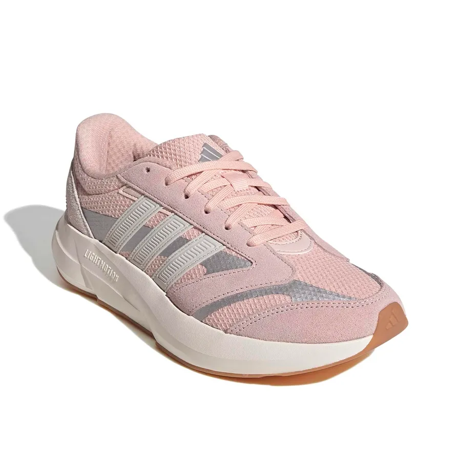 Imagen 1 de 7 de Zapatillas adidas Lightshift 2.0-ROSA VIEJO/GRIS