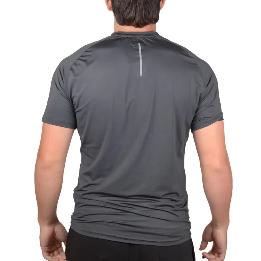 Imagen 1 de 2 de Remera Canterbury Dublin-GRAFITO