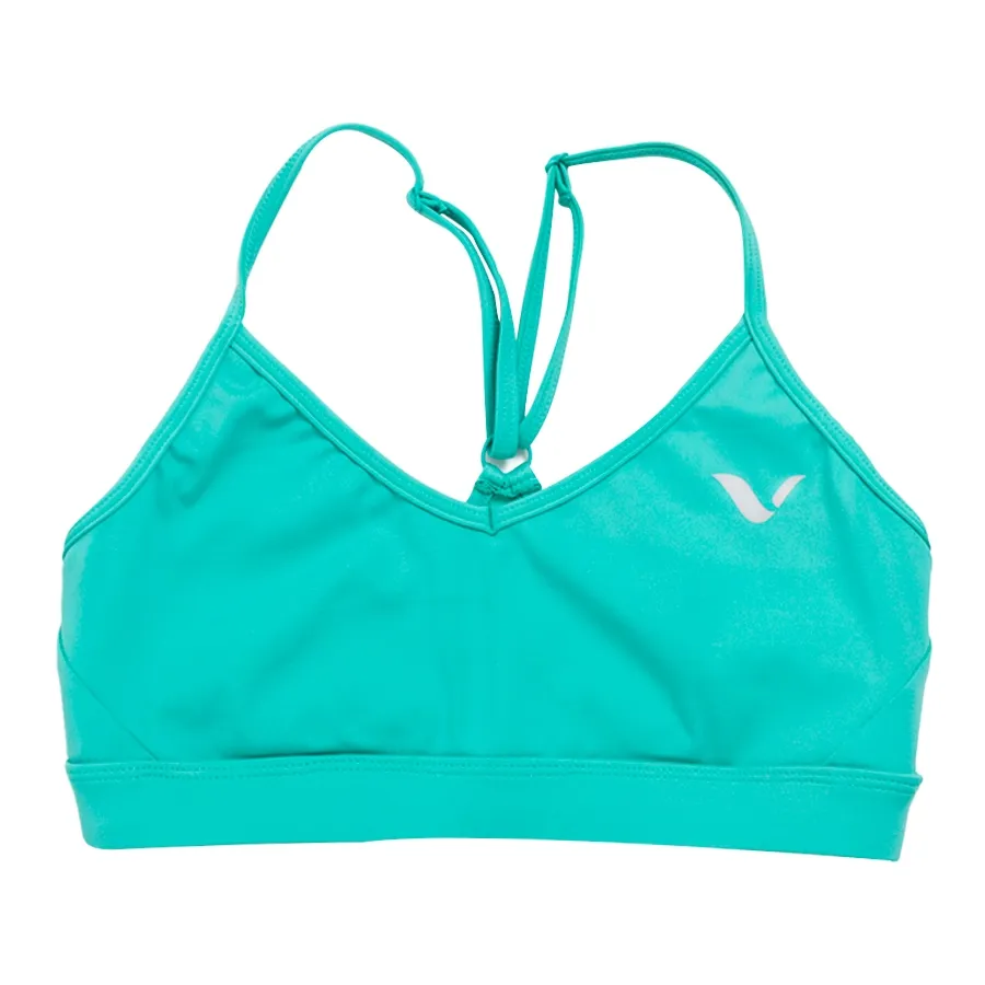 Imagen 1 de 4 de Top Reves Zen Menta-VERDE