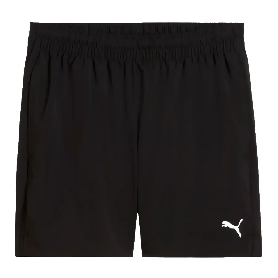 Imagen 6 de 8 de Short Puma Train All Day Essentials 5-GRIS