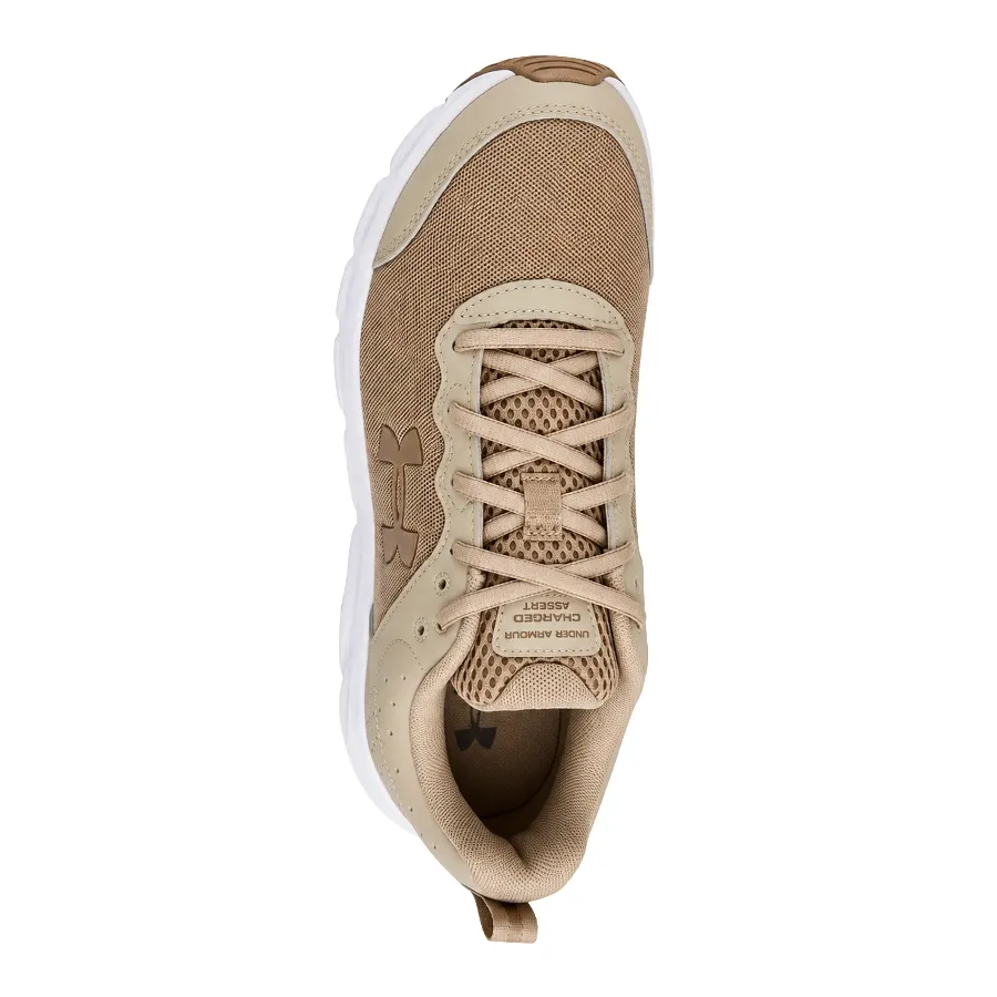 Imagen 2 de 3 de Zapatillas Under Armour Charged Assert 10-LINO