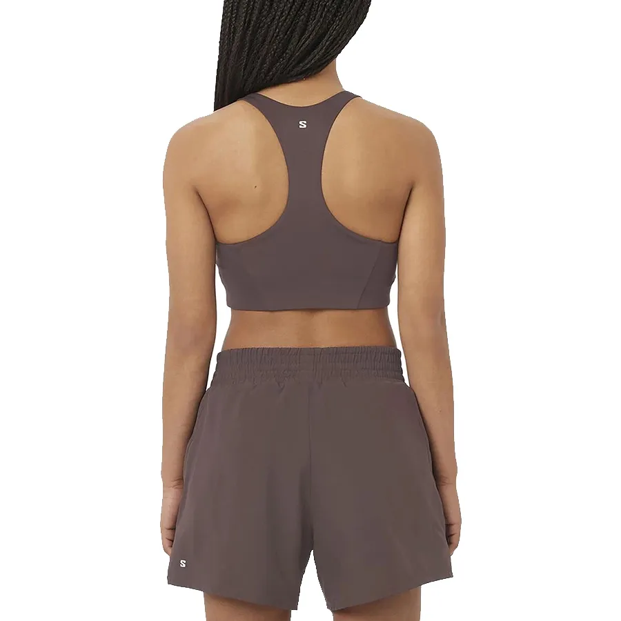 Imagen 3 de 4 de Top Salomon Shakeout Core-CAFE